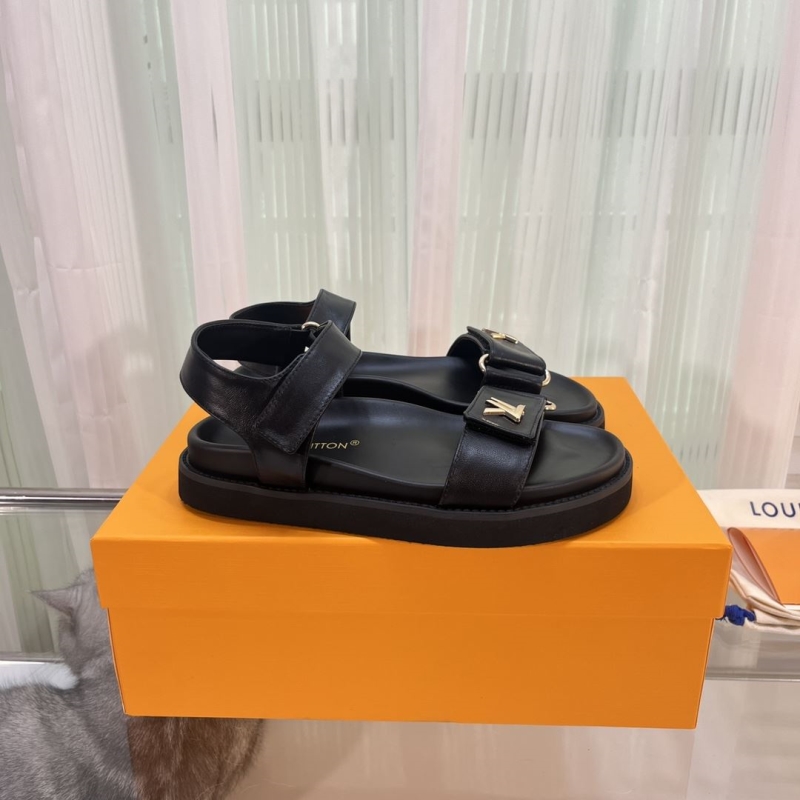 Louis Vuitton Sandals